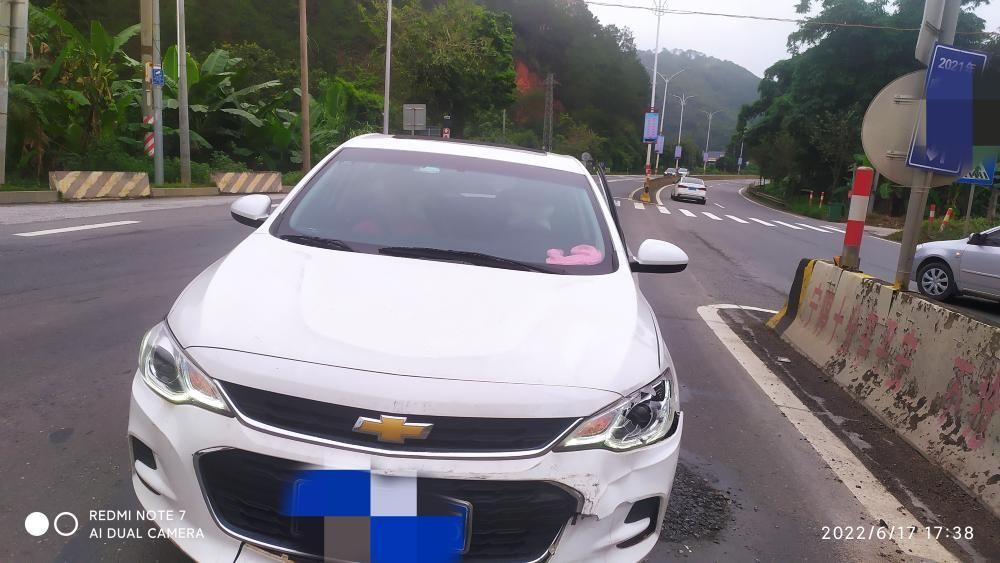 雪佛兰科沃兹 到4S店维修，它说保证用原厂件。试问，它们可信度如何？