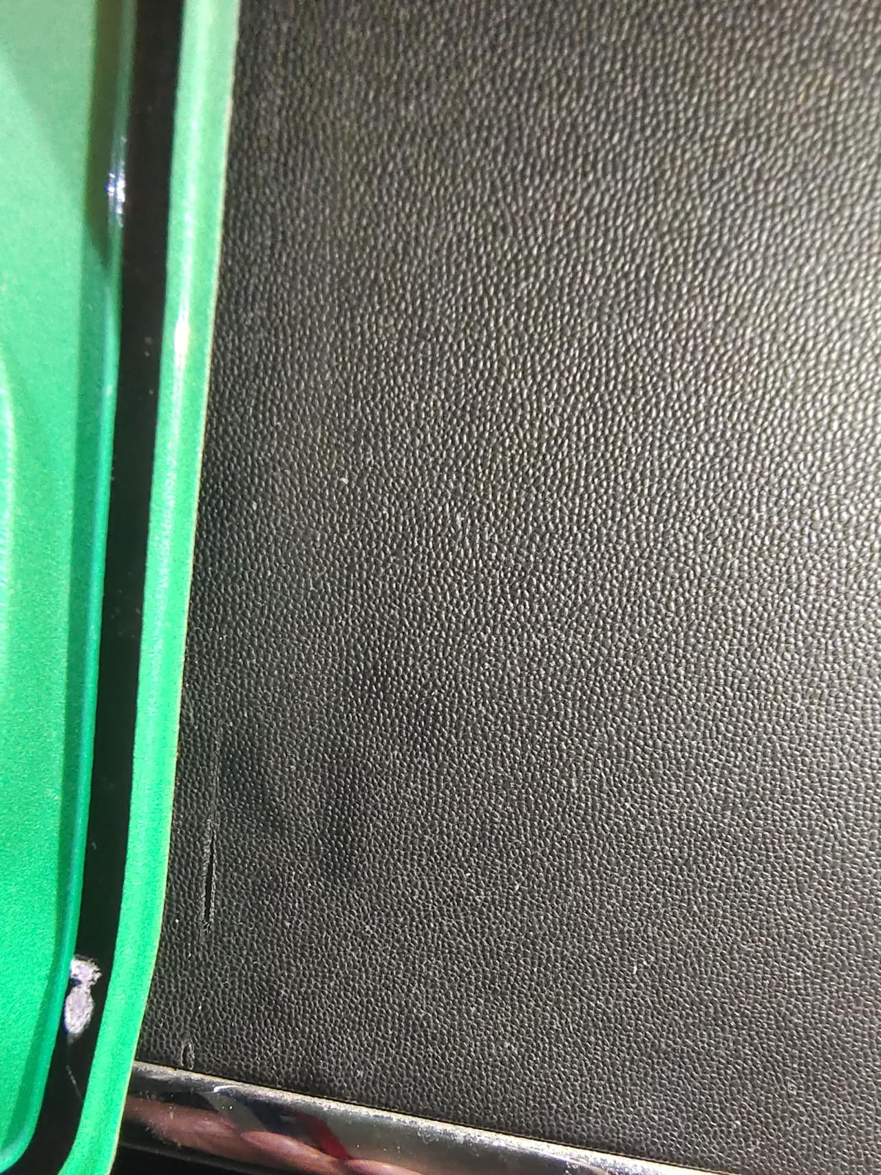 奔驰EQB 被追尾了，磨砂件轻微变形雷达不响，武汉哪家4s维修最好呀？如果判定哪家4s维修比较厉害呀？