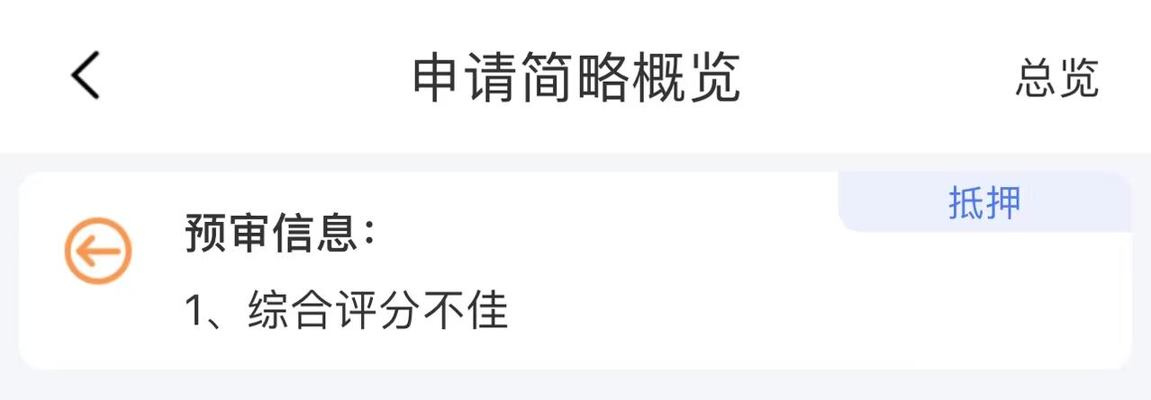 吉利星瑞 厂家金融都做不了，是不是意味着没办法按揭买车了？