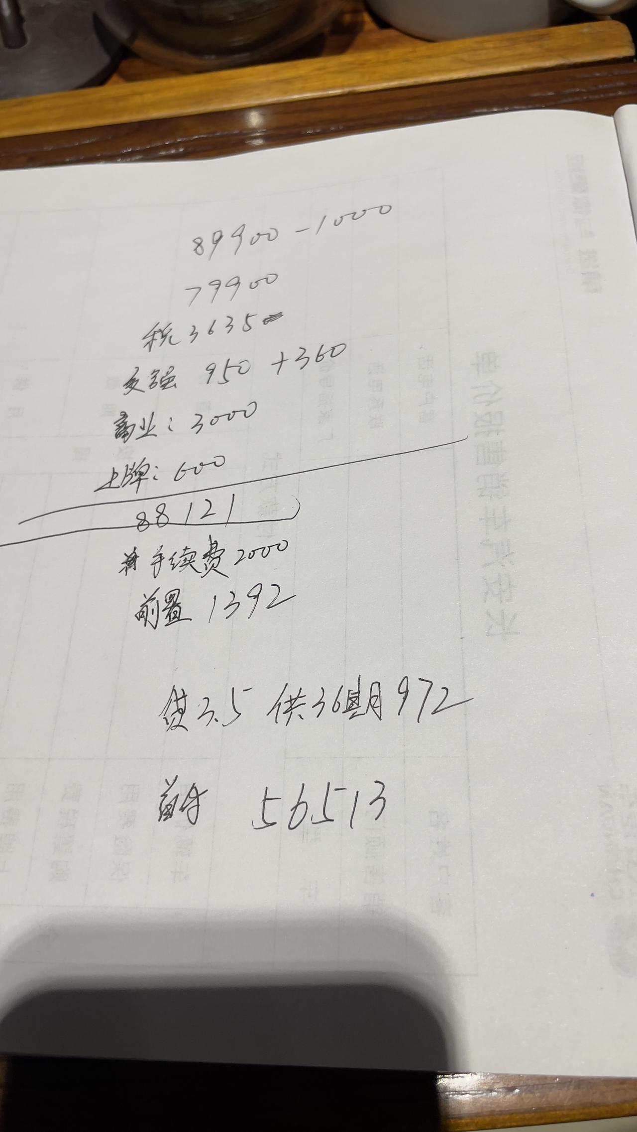 老铁 老车主 这个逸动1.6豪华这个价怎么说还能砍几刀 小县城报价