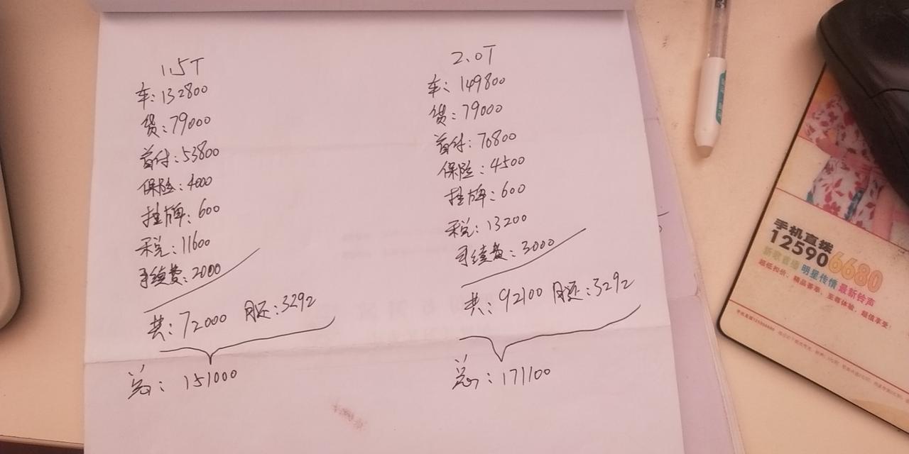 领克03 这价格可以不，拉扯了一个星期再优惠一千，赠一次保养，行的话我交定金了。劲冠军。
