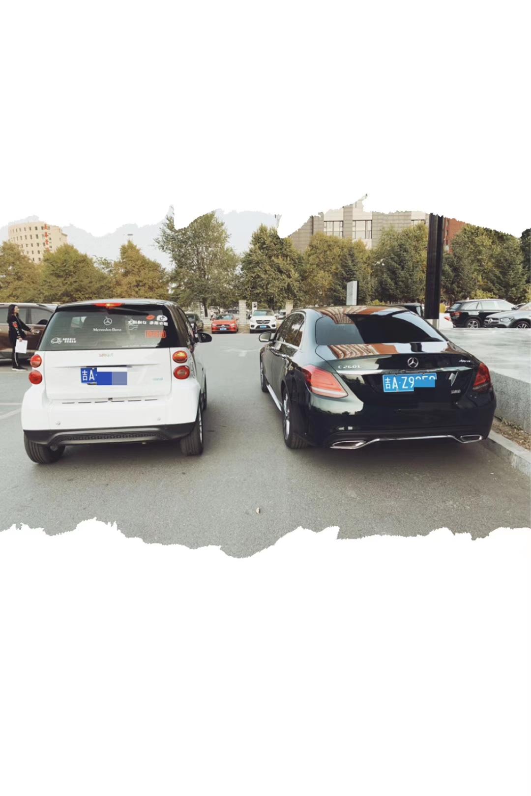 奔驰C级 奔驰C260L2020运动款，发动机在质保内多次出现故障灯亮，四个月修了三次，最后一次临近质保期，我要求店里延