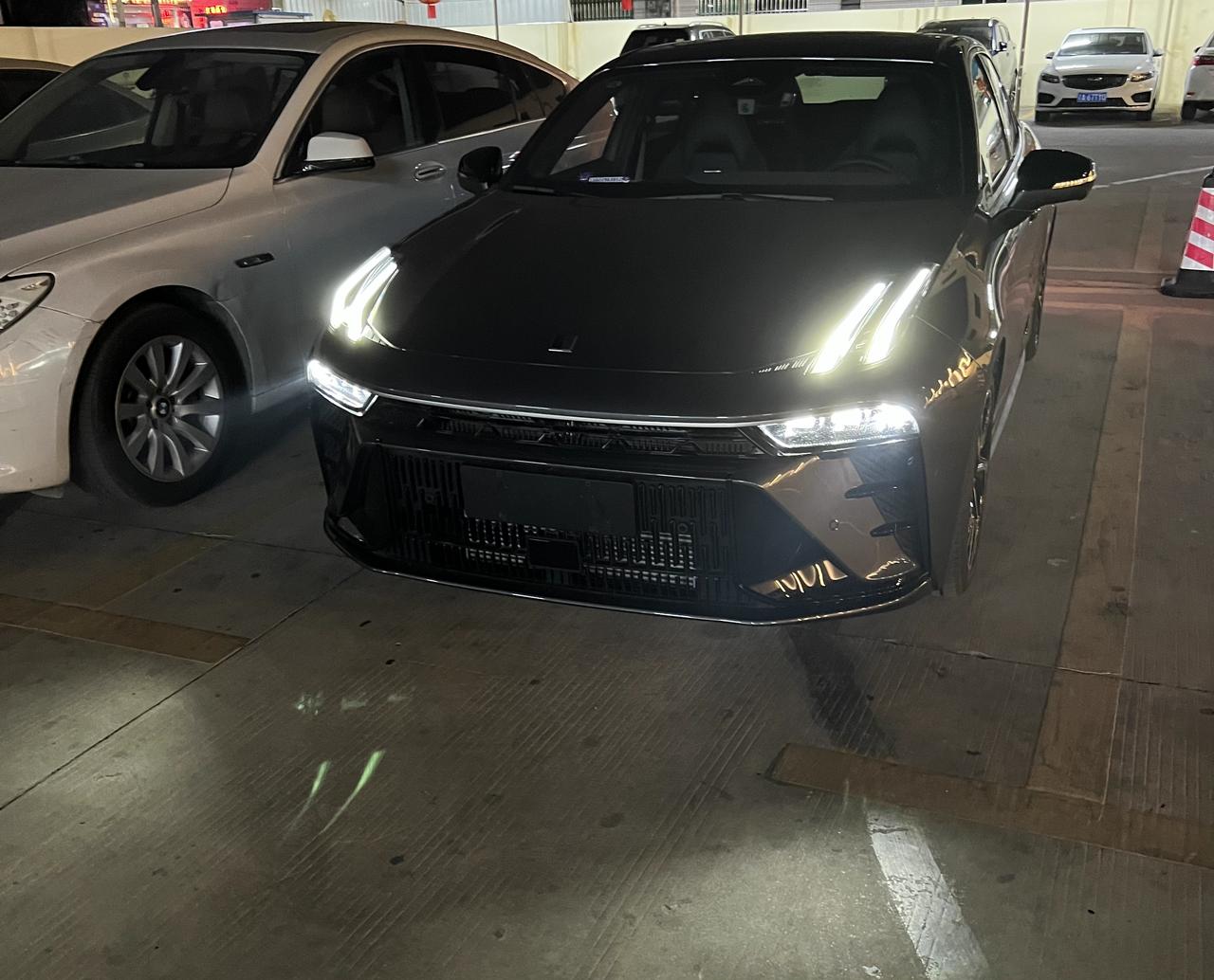 领克03 23款的车主大哥们 你们的车机系统号到多少了 我目前还是1.2.0 检测更新还是显示已最新