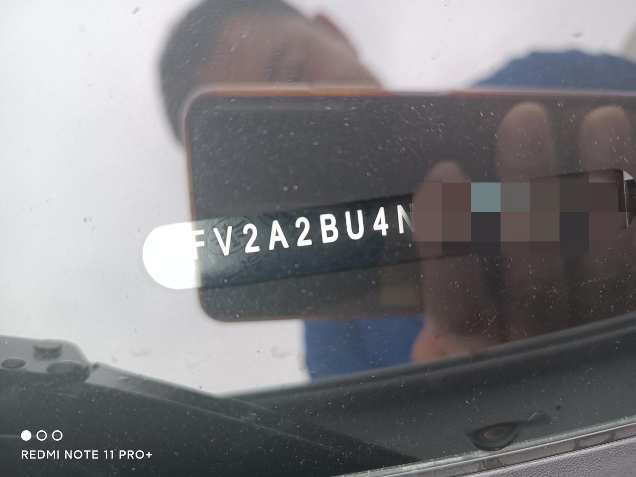 大众速腾 车已验，钱已交，为了5千补贴，还得多等等，手续是真不少，回想当初的1.2T，都是别人全部包办，真轻松！说还要等