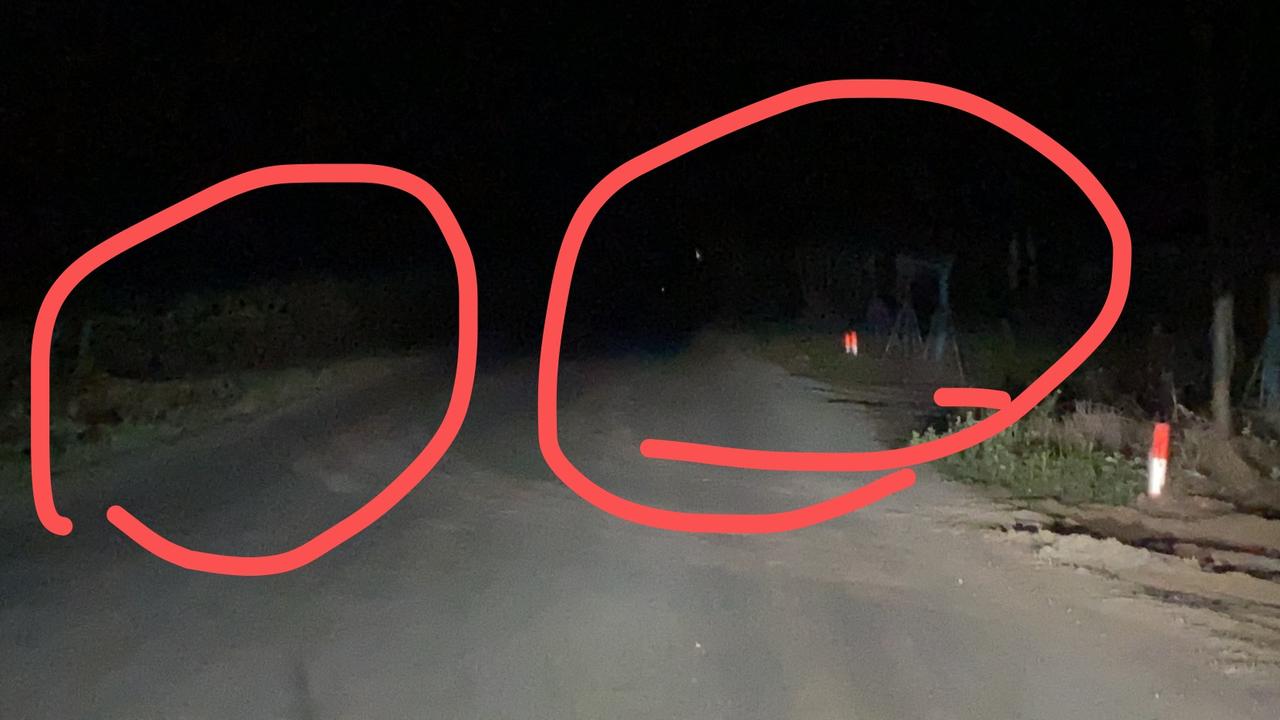 冰天雪地，赤身裸体，跪问：2018迈腾b8大灯手动调节过后再次启动又恢复没有调节之前的样子是为什么？怎么关闭大灯自检？