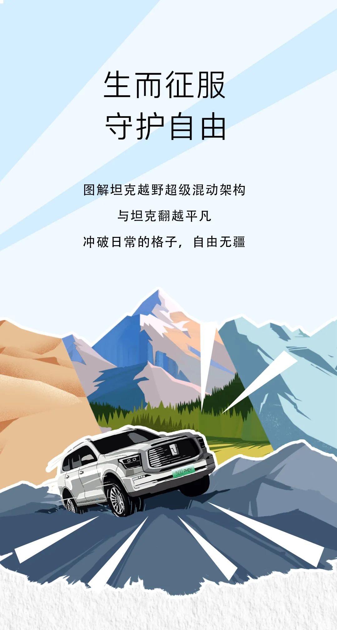 坦克300 我看公众号上开始推送油混信息了，之前说是广州车展开始预售，现在广州口罩了，年前还能买到吗？