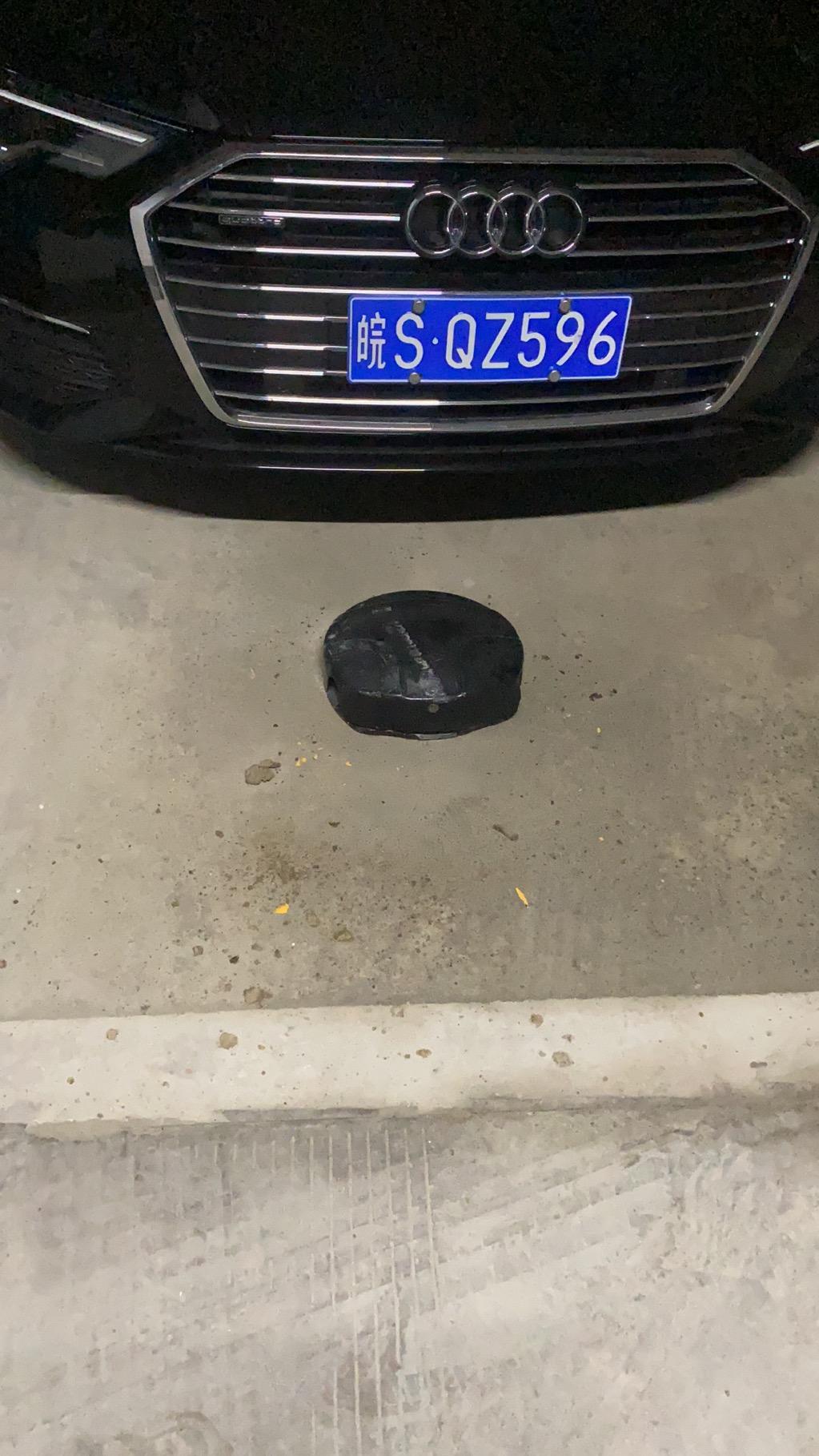 奥迪A6L 19款A6l豪华智雅型  有没有同款车友每次开车都有点晕晕的感觉 是不是里面什么东西超标