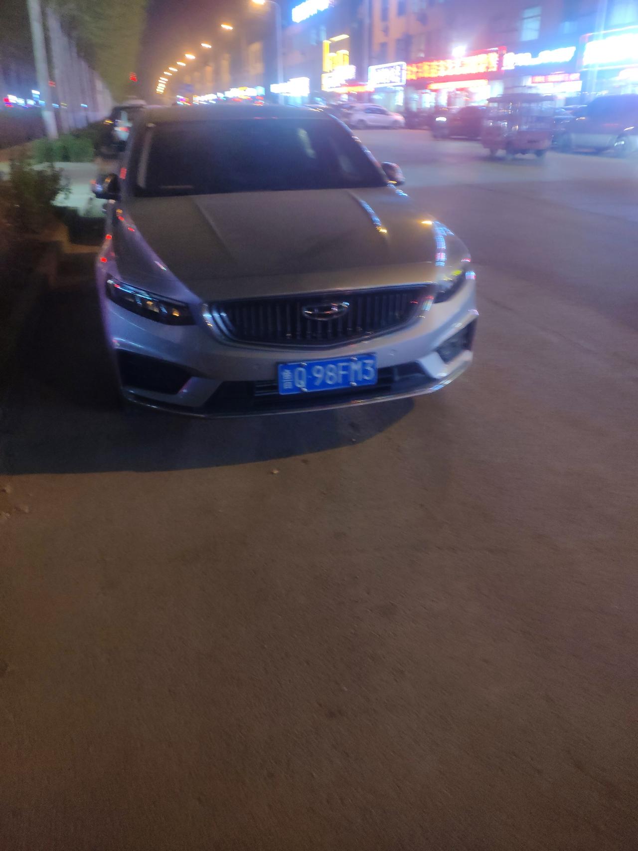 星瑞还需要安装发动机护板和底盘装甲吗？有没有大佬给解答一下