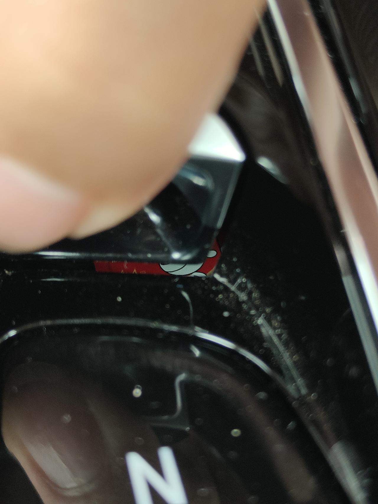 别克昂科威 各位车友，有没有遇到过这种情况啊，内存卡从按键前面的缝掉进去了，去4s店说要把整个按键换挡部分全部拆除然后再