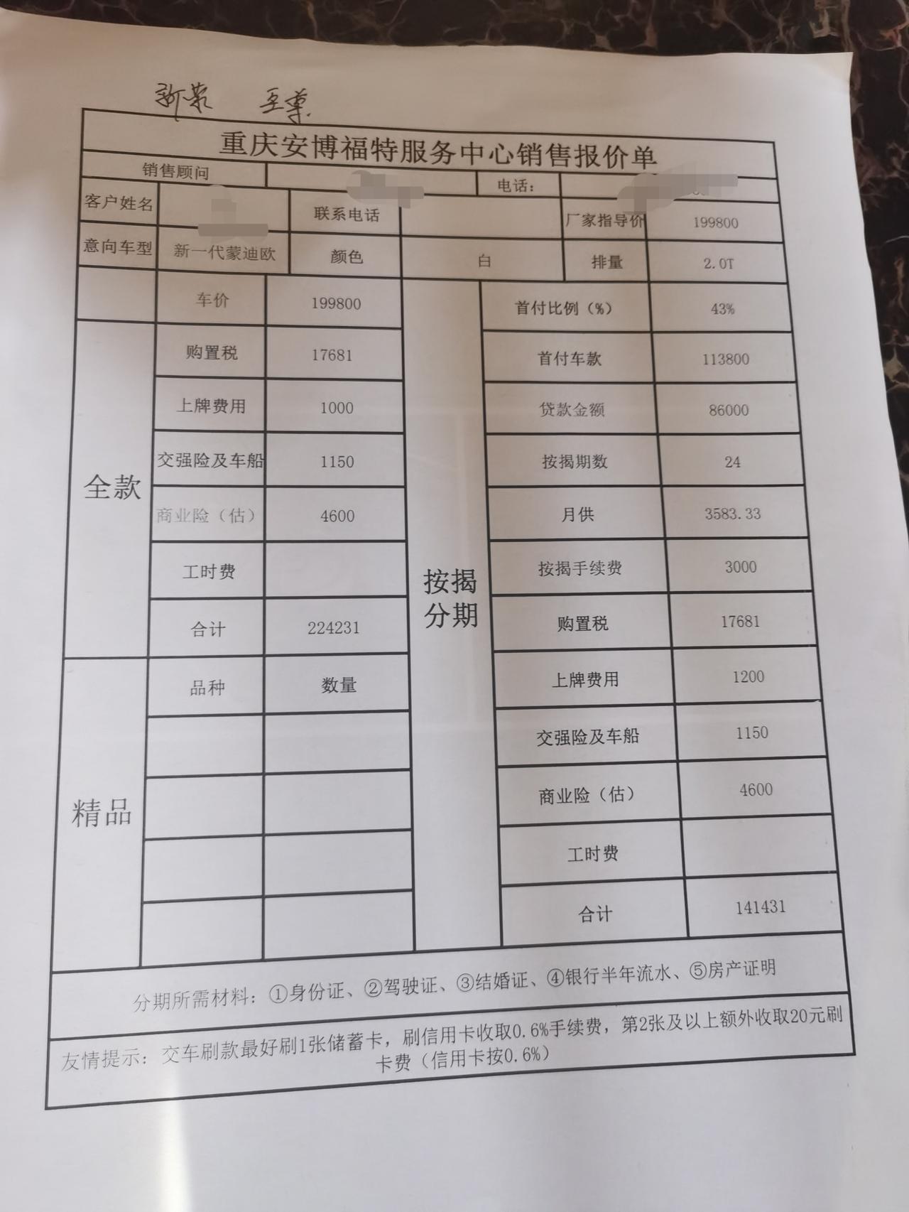 有重庆新蒙迪欧车友群吗？小白第一次买车，什么都不懂，想听听车友们的意见