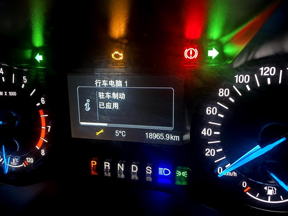 19款蒙迪欧出现扳手发动机故障，加油无力发动机抖动，哪位大神知道什么情况