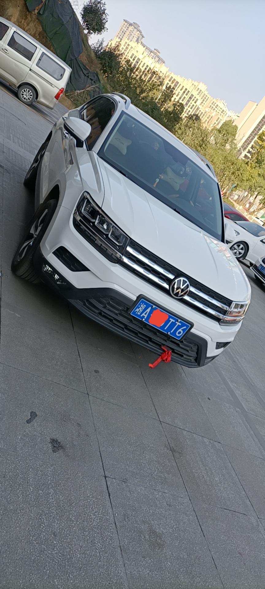 21款途岳280，4S店两次保养都是0w20的矿物油，4S店说国六的还没出全合成机油，如果去外面换全合成机油选哪种型号比
