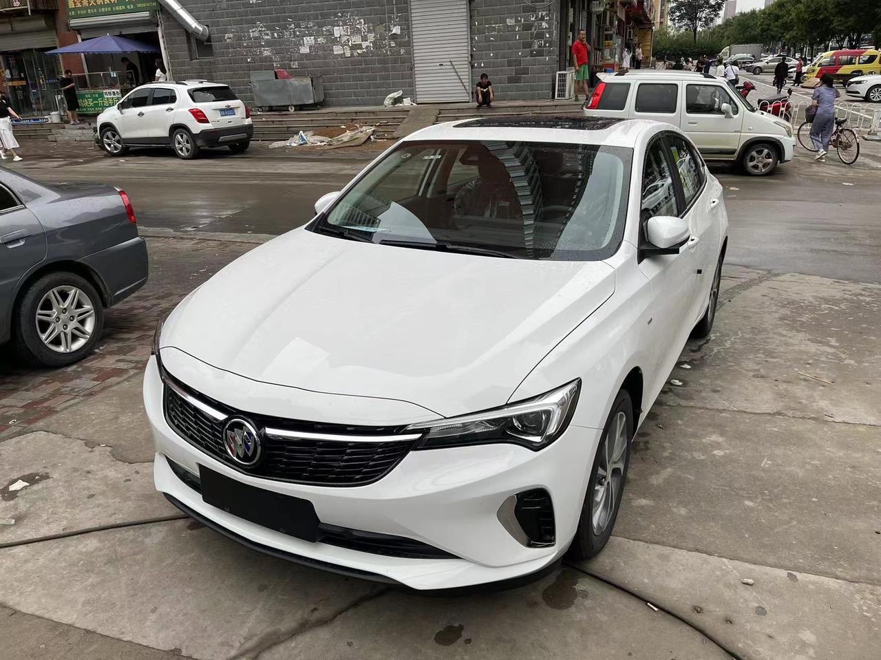 威朗pro乐趣版支不支持无线carplay?请大神指导