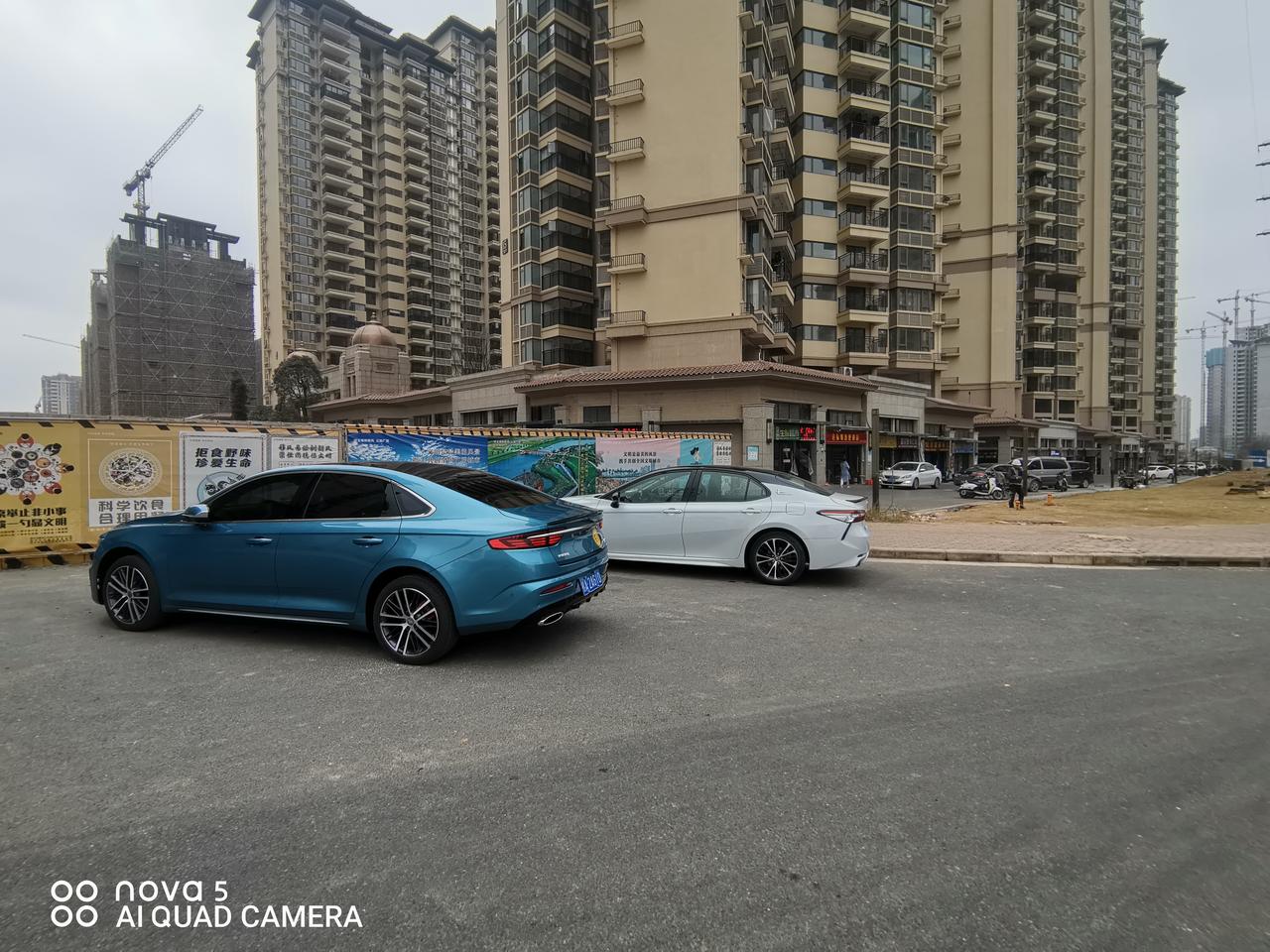 吉利星瑞 车友们高德地图怎么设置团团语音