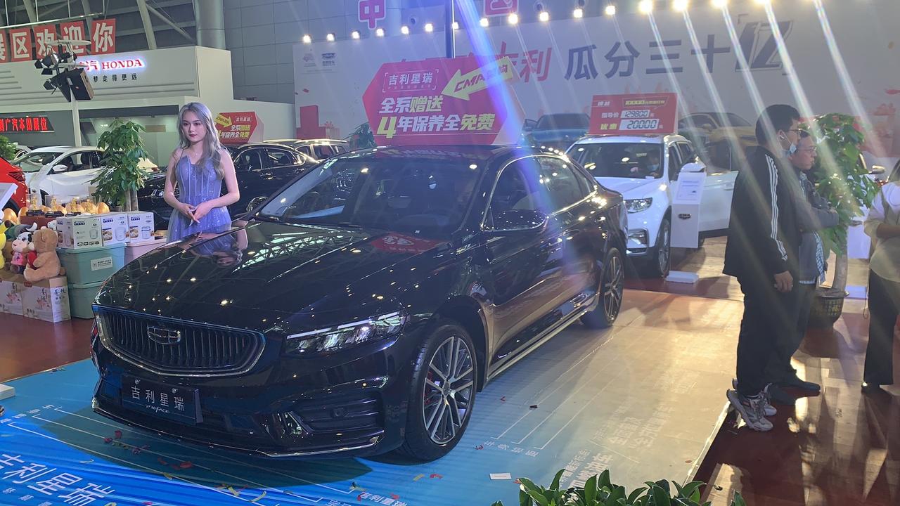 求意见，各位星瑞大佬们，鄙人在乡下上班，来回县城与小镇之间，都是国道或者高速，来回一共大概90公里左右，目前家里有一台经