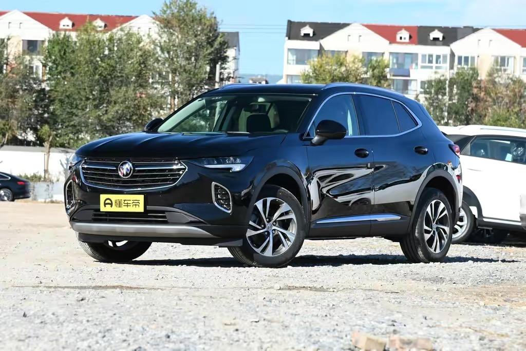 请问各位：2.0L智雅马自达CX5和1.5T豪华昂科威s哪个好呀？两个车都去店里谈了下价格。一台6月份的昂科威s要18.