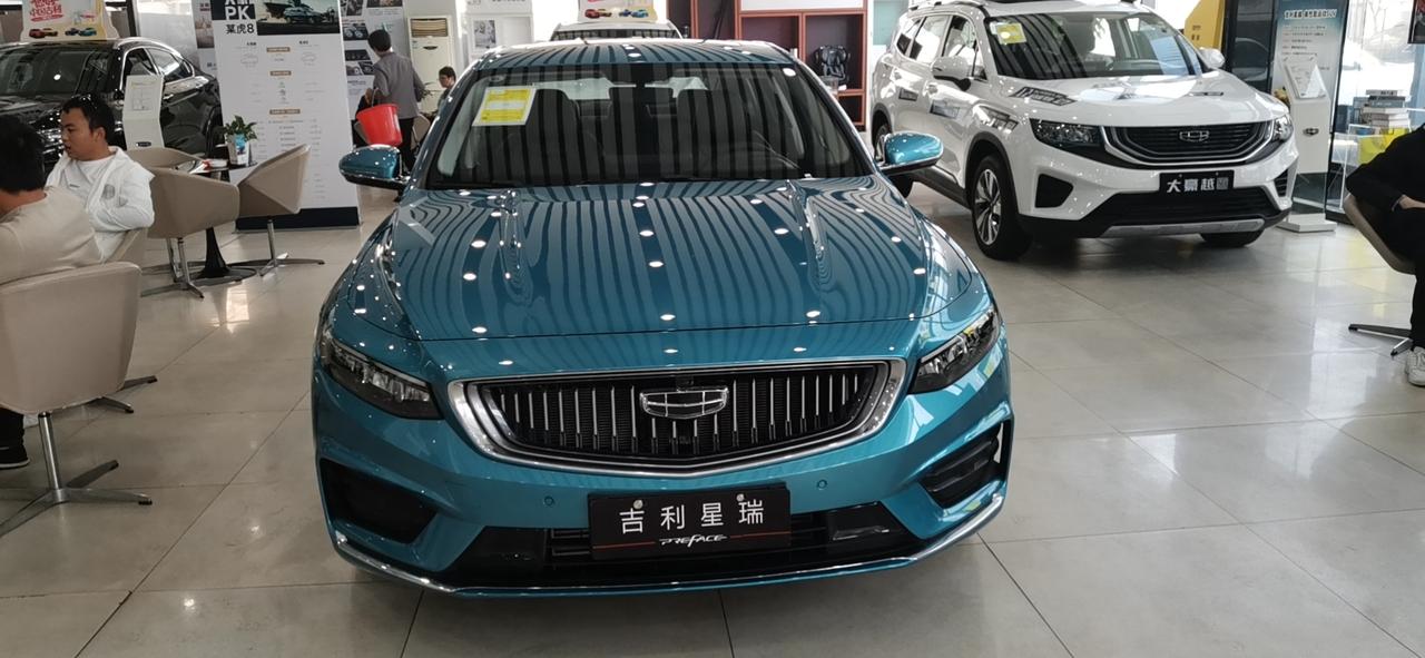 星瑞尊贵版现在优惠可以到多少啊？第一次试车4s店报价13.87，全款15.5落地，还能砍多少啊？