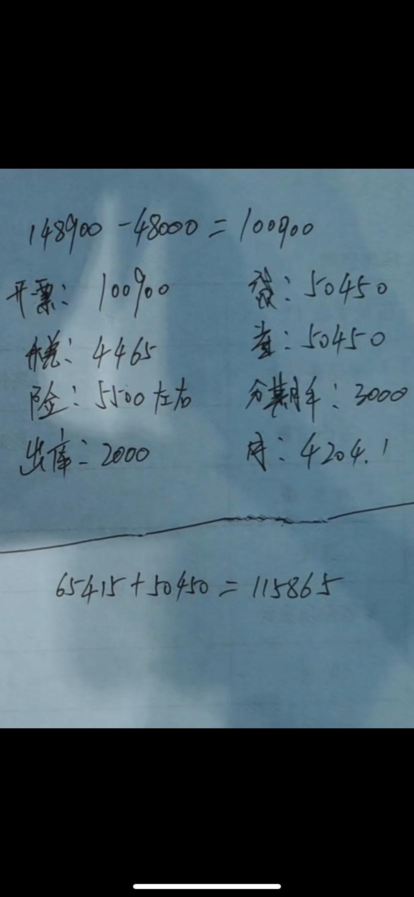 别克威朗 各路大神谈谈你们的砍价方案，