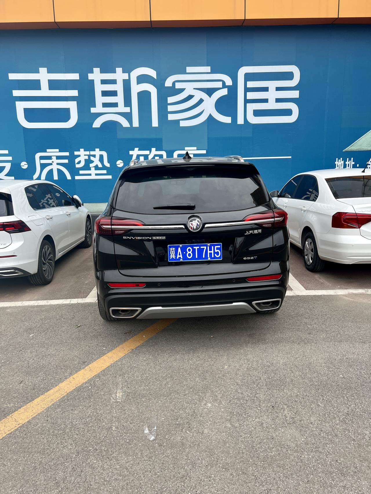 问一下大家，昂科威plus652T   两驱五座豪华有没有后排不系安全带提醒？我记着原来有，加装前雷达以后不提醒了，问一