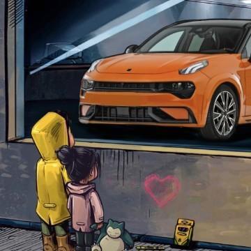 领克02 Hatchback 我是不是被坑了 5月6日提车，车辆的出厂时间是21年12月。