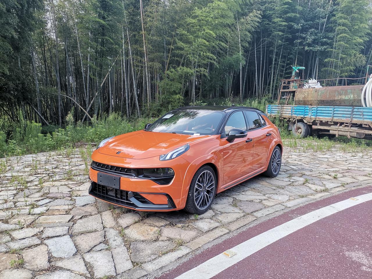 领克02 Hatchback 有没有正经的领克02hatcahback车友群不要那种整天瞎几把扯蛋的
