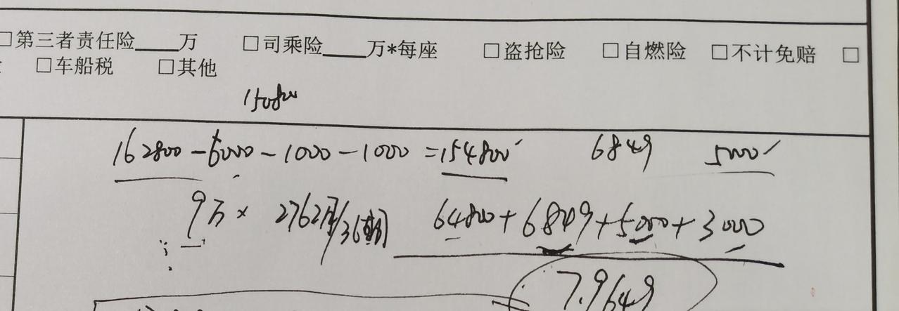 领克02 Hatchback 02HB PRO 分期三年，贷九万，落地差不多十八万了，这个价格高吗