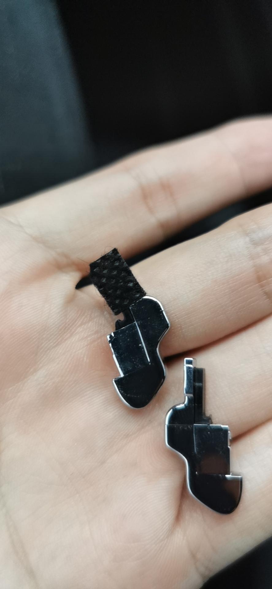林肯冒险家 有小伙伴这个掉吗，4个有三个掉了，太热了还是太脆了