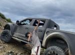 福特F-150 Raptor 广东猛禽车友群有吗 有的mm我 可以约去越野 阿拉善 。