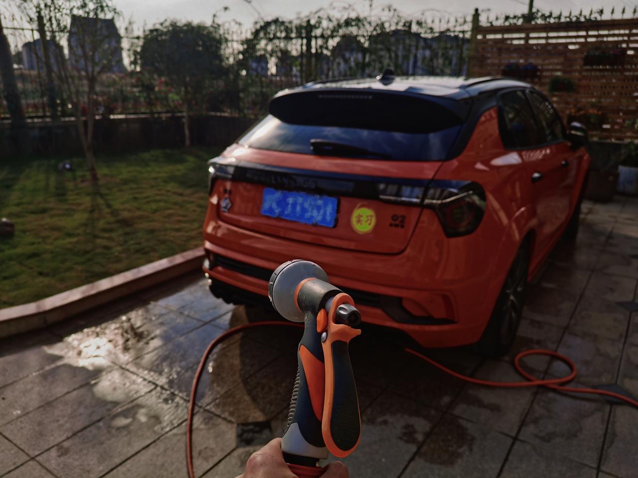 领克02 Hatchback 02hb疲劳驾驶功能提醒怎么打开