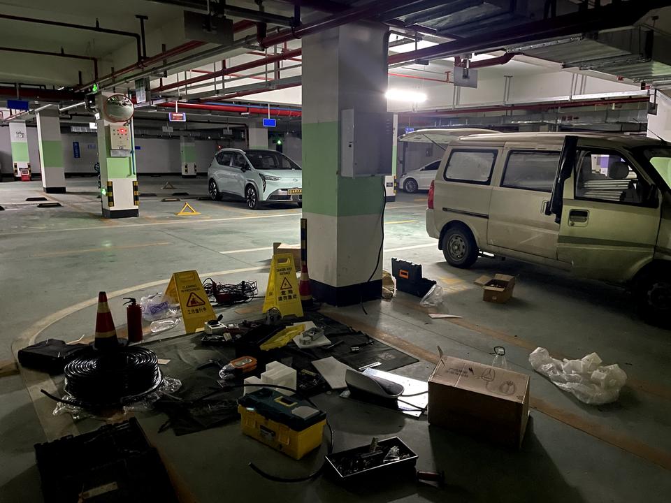 埃安AION Y 动能回收怎么打开？新车刚落地，不懂