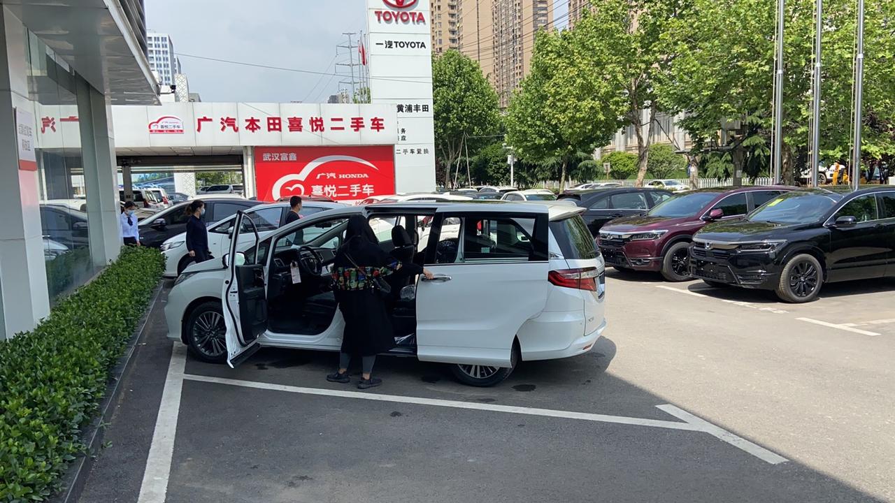 请问下奥德赛需要贴车衣吗，有哪些要准备的细节方面