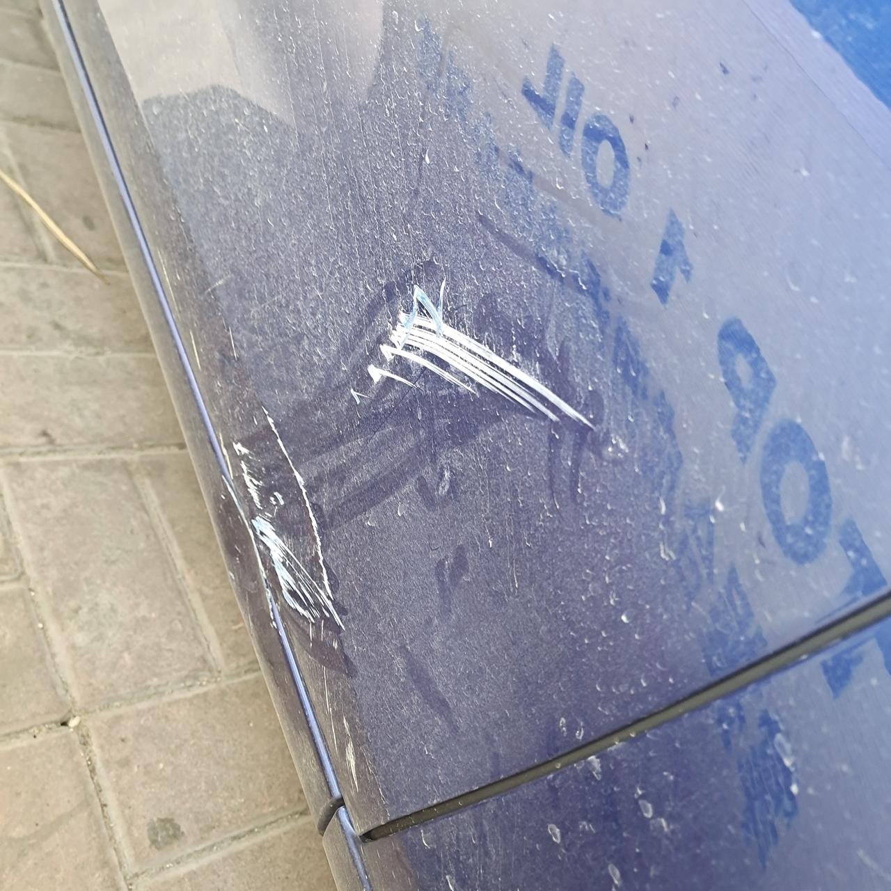 红旗H5经典 红旗h5副驾驶门 喷个漆要多少钱大概