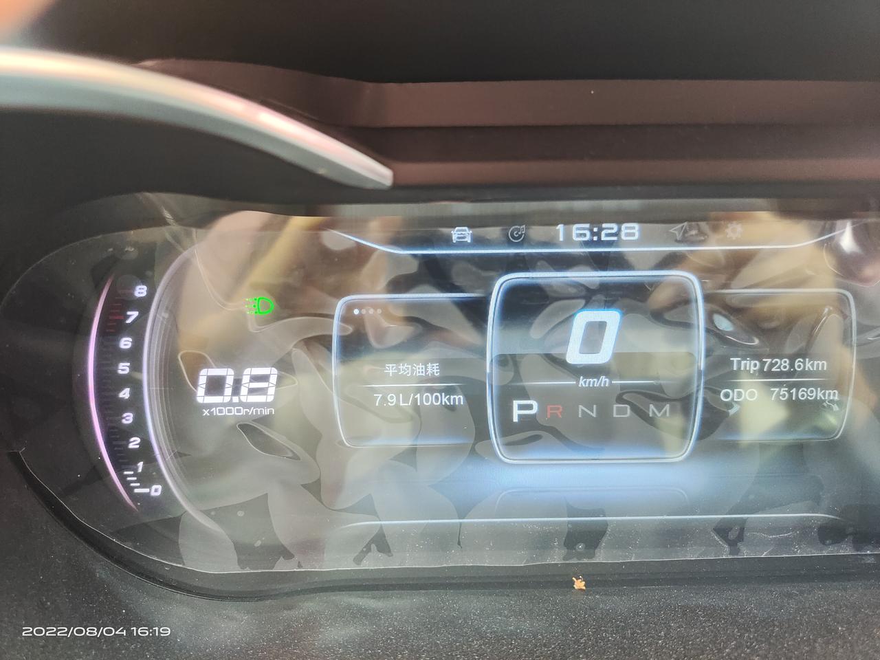 捷途X70 18款的捷途，几天不动车，解锁?车门，除了驾驶室这边的门打不开，一点反应都没有，其他的门都能正常打开，然后从