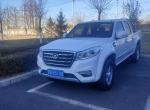 金旅海狮 這是什麼皮卡車 貴不貴 ？