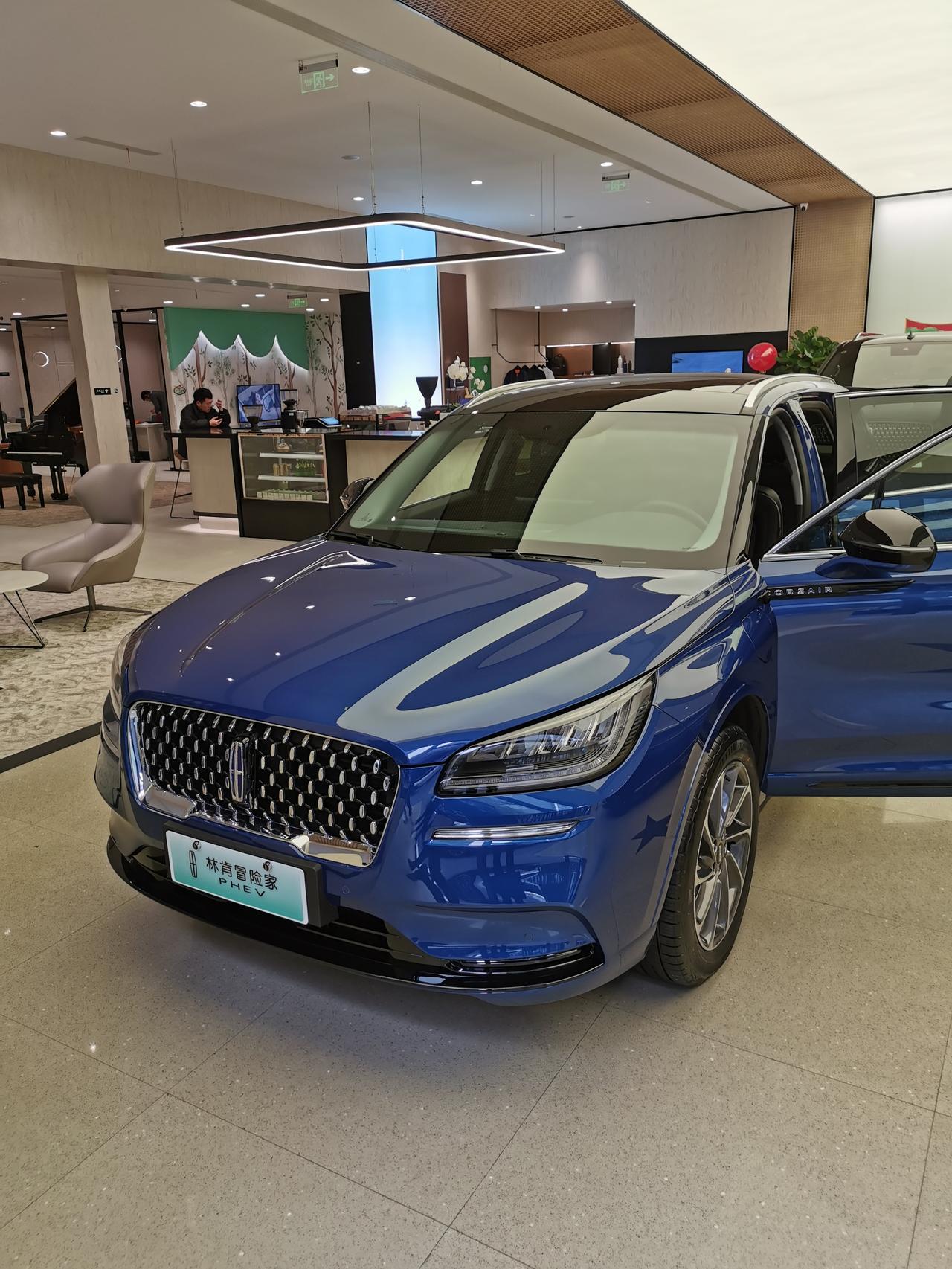 林肯冒险家PHEV 请问这款冒险家phev质量咋样，后期会闹心么