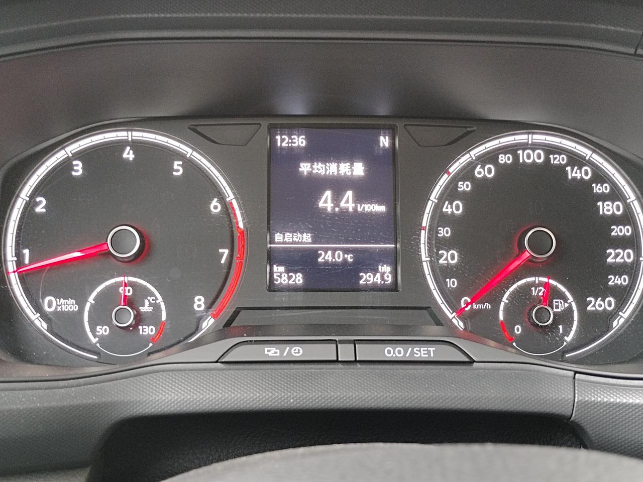 大众途铠 途凯什么配置有智慧车联？