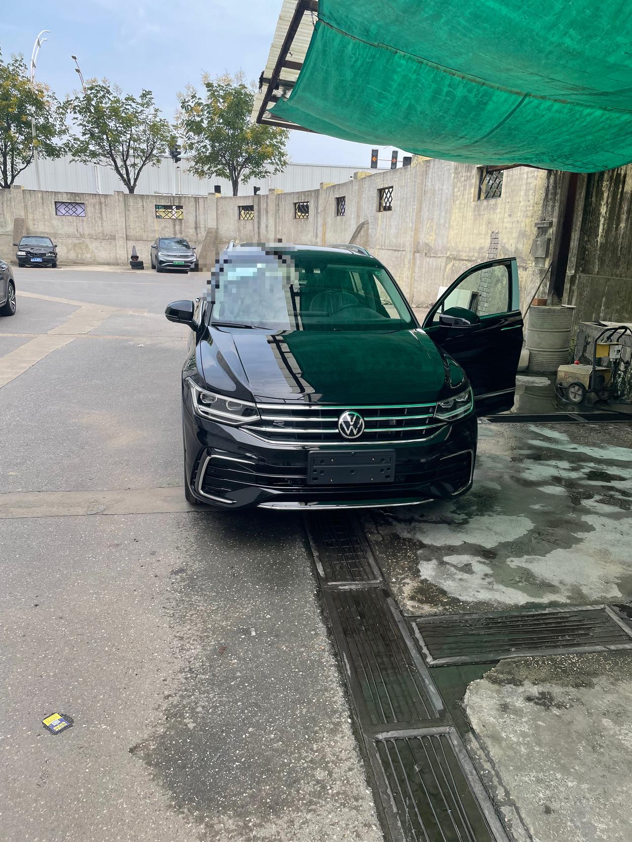 大众途观L 南京车友群有吗？兄弟们