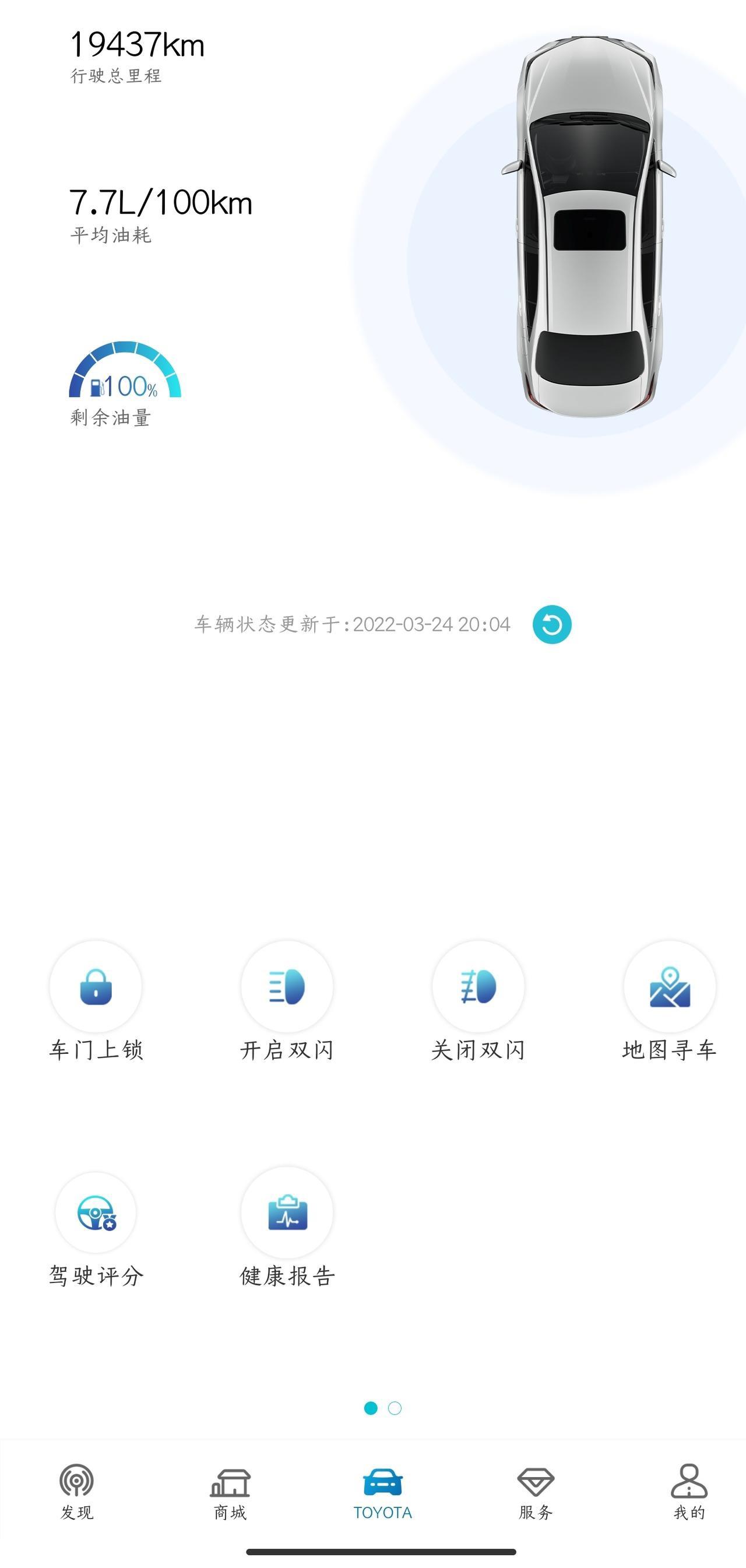 大众途安L 想问下，大众途安有没有类似的这样的功能？是高配才有？还是？