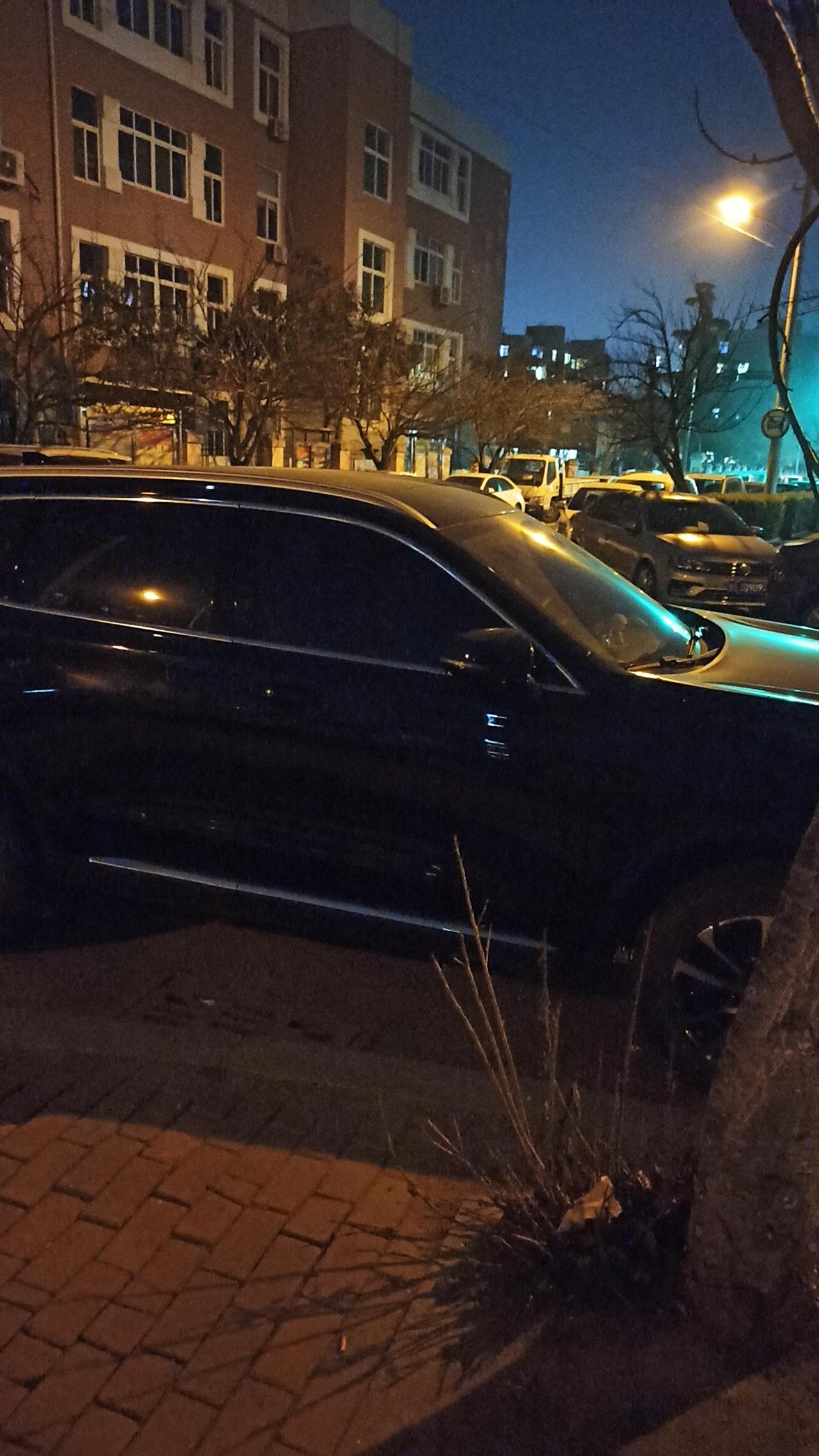 哈弗H6 各位大佬，我的车跑到时速50以上风燥特别大，刚换了门条，没换以前没有这么大的声音，不知道和换门条有没有关系？去