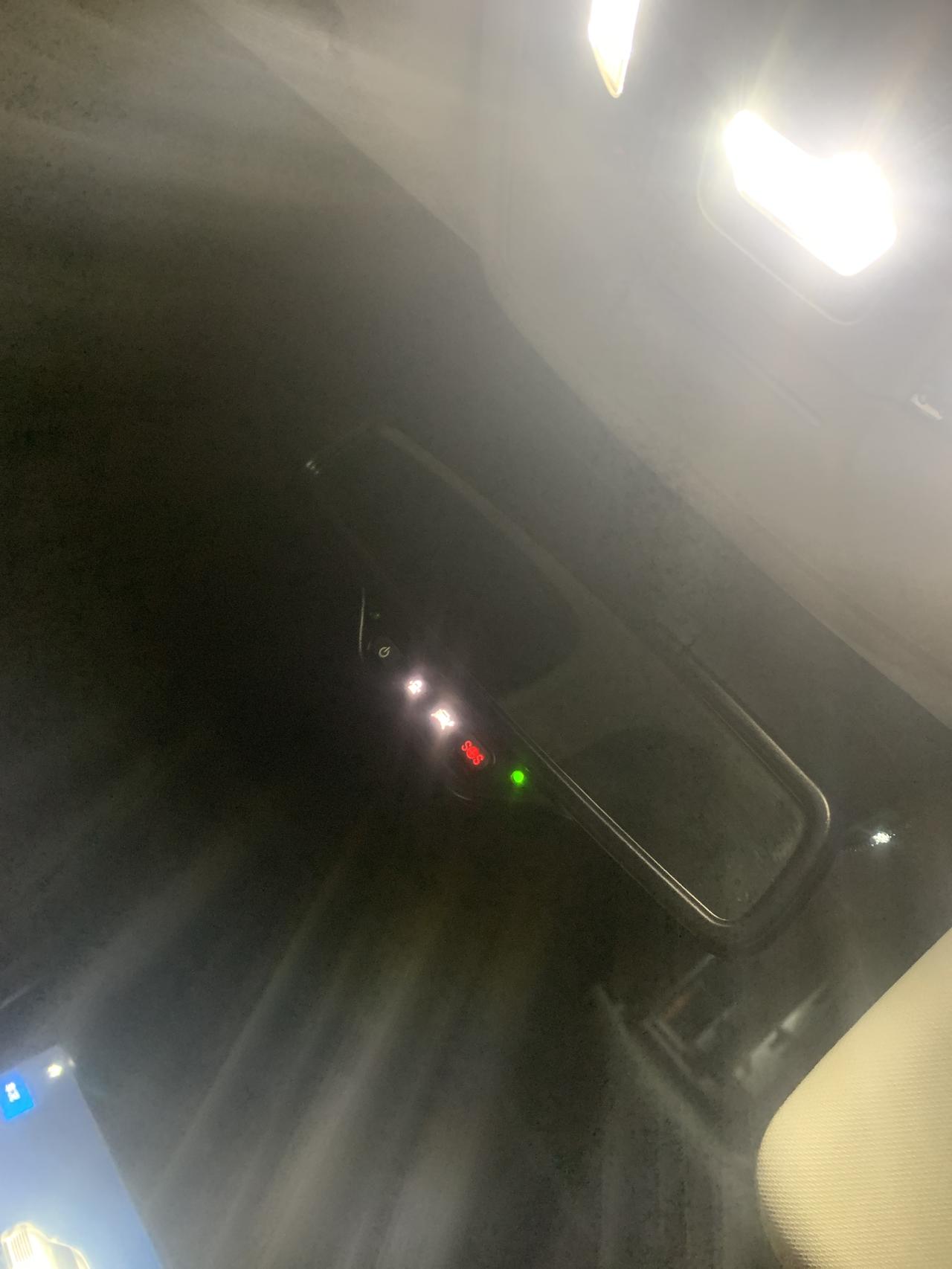 哈弗H6 这个是什么怎么用