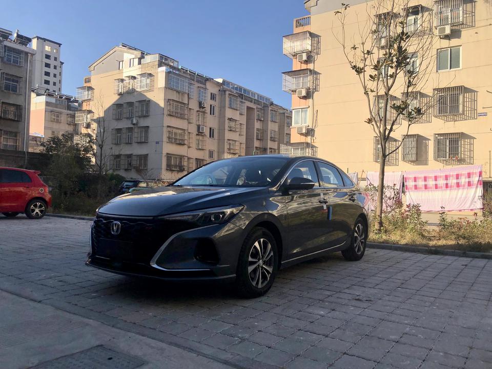 用逸动跑网约车，有什么好的建议吗？