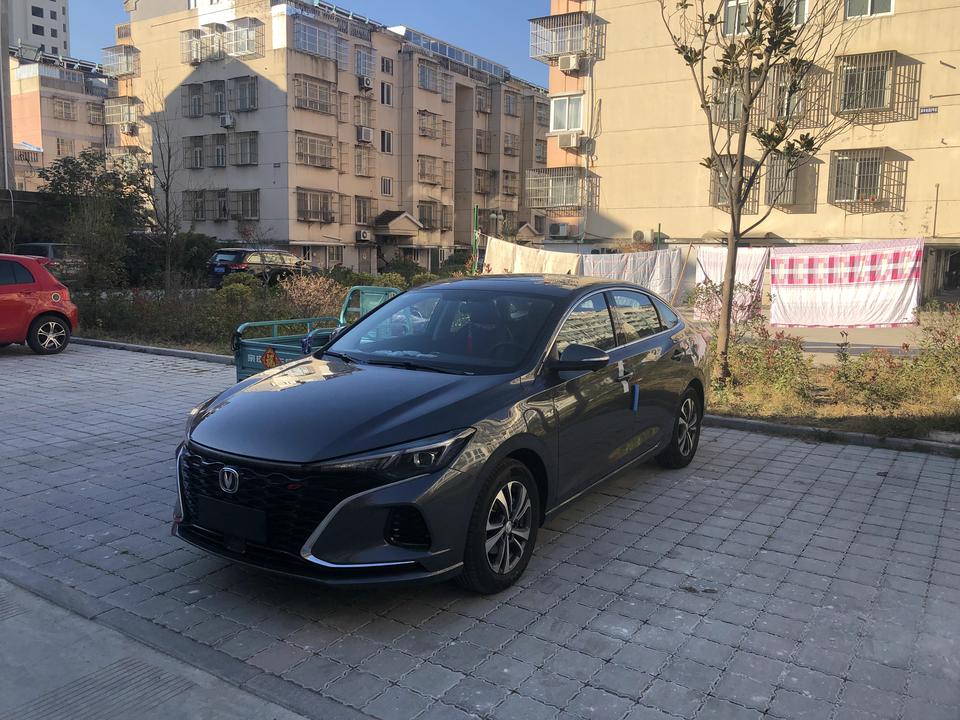 用逸动跑网约车，有什么好的建议吗？