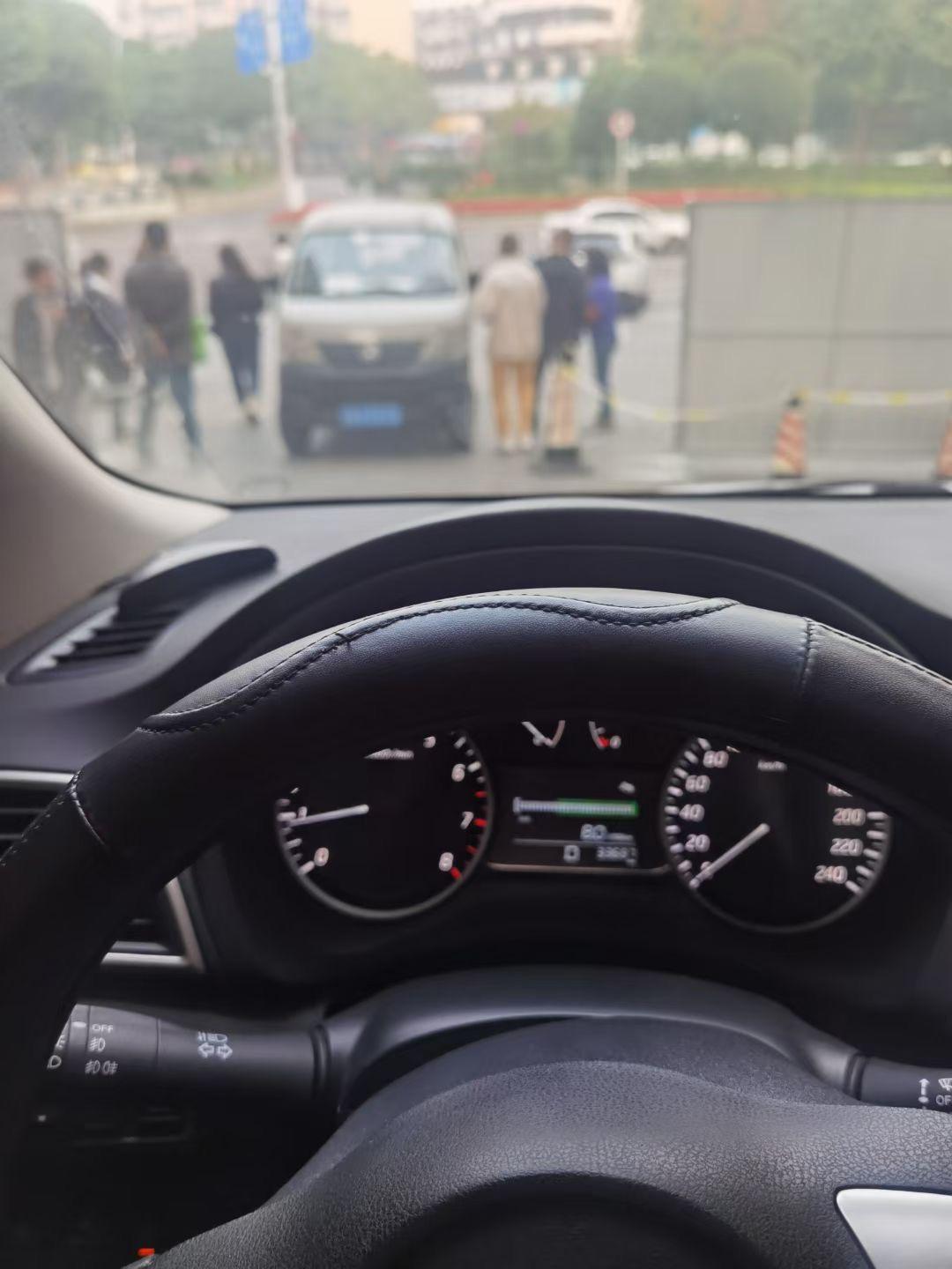 日产轩逸 看图猜车?‍♂️