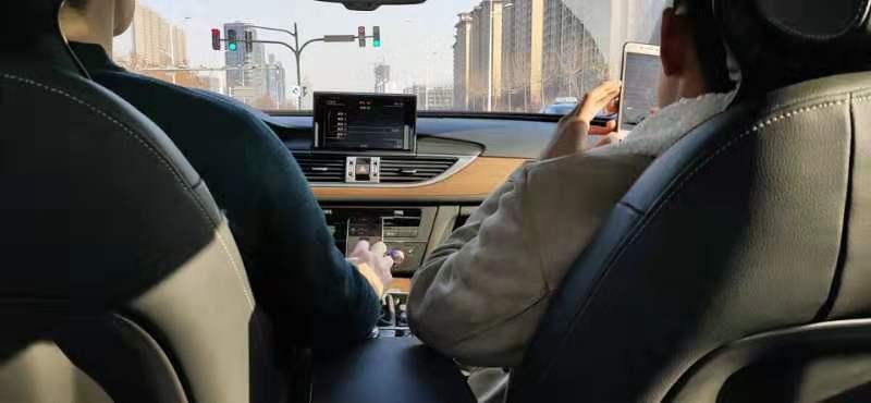 奥迪A6L 求这车型号