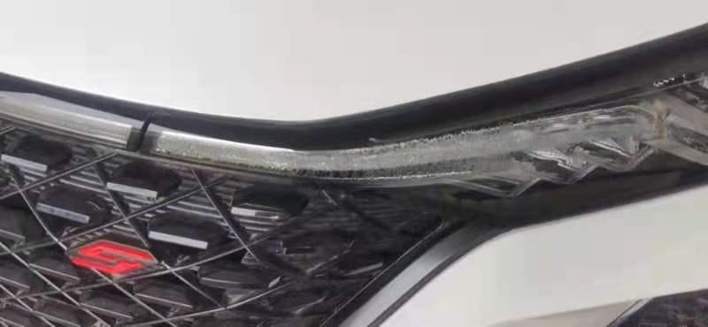 长安CS75 PLUS 请问一下一代75P大灯有水珠，包换吗？多长时间内包换