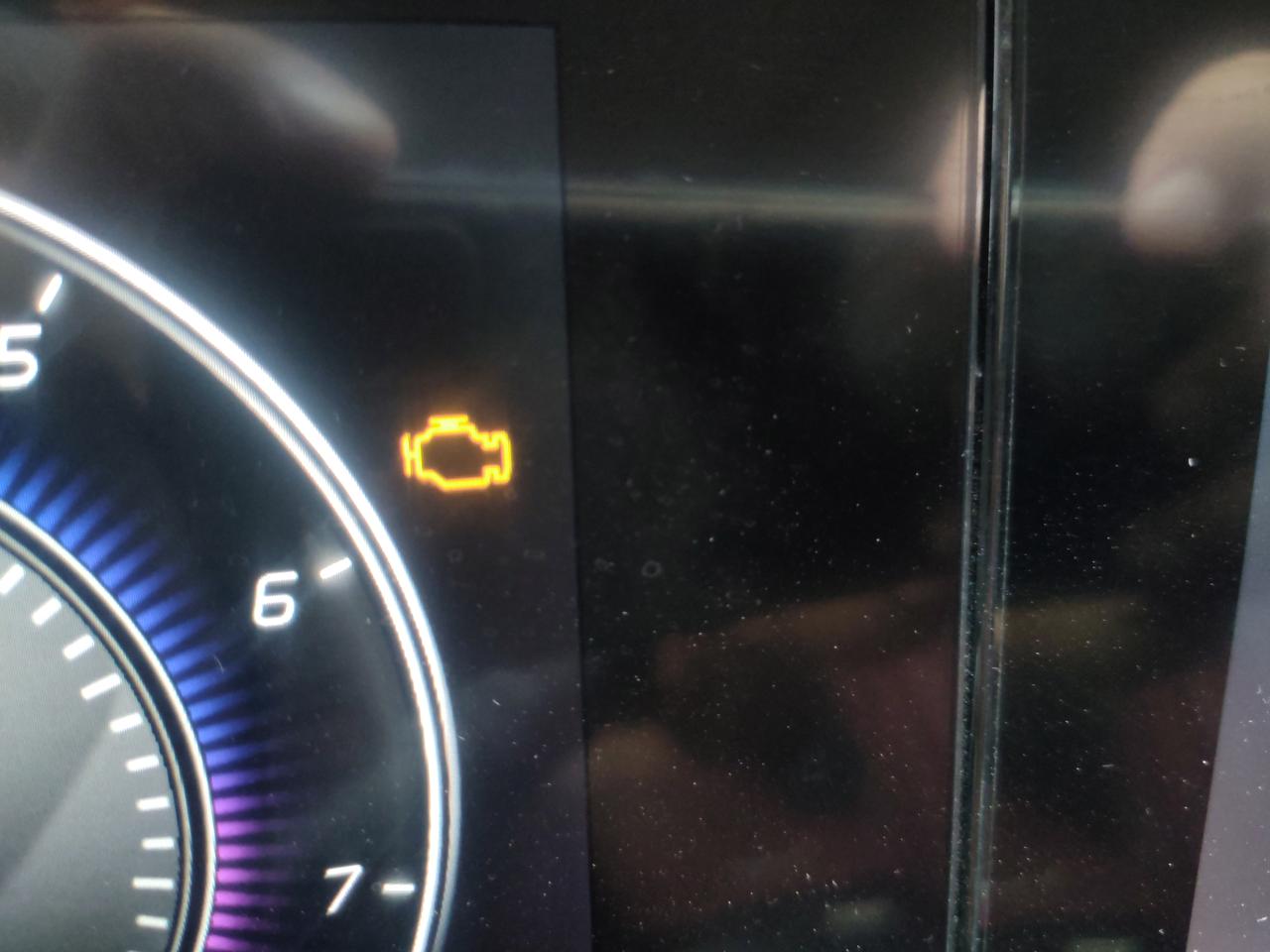 长安CS75 PLUS 这是需要保养还是？真不懂，虚心提问