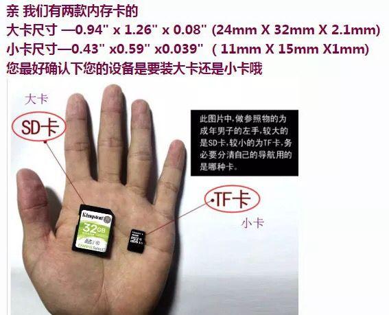 长安CS75 PLUS 兄弟们，听说第二代1.5T领航的行车记录仪没有自带内存卡？内存卡是什么型号的啊？SD卡还是TF卡