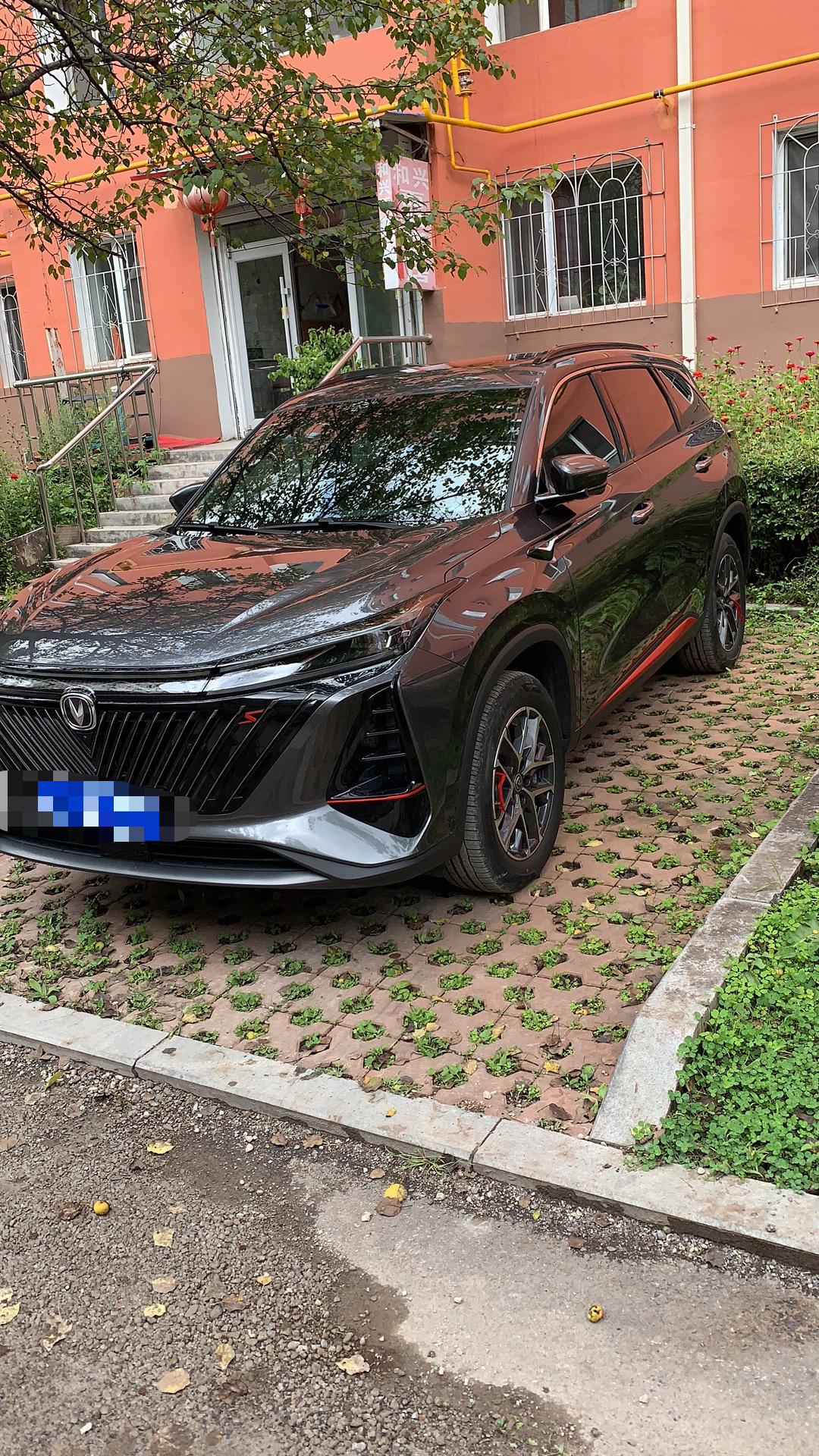 长安CS75 PLUS 想问问大家座椅都包了嘛  我什么都没整感觉挺不了多久啊