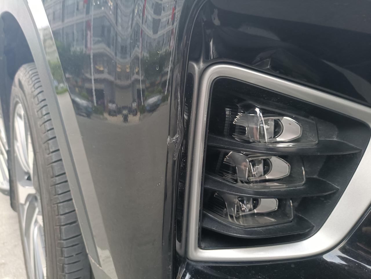 长安CS75 PLUS 报了保险，对方如果没有去修车的话，还算是出险了吗？保险公司怎么赔钱给他呢？本来对方是说要去4s店