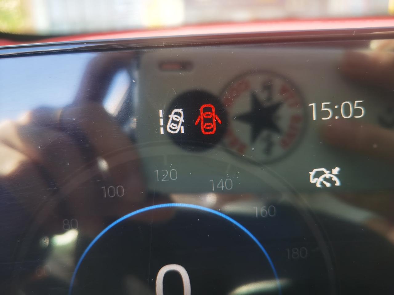 长安CS75 PLUS 升级完车机系统以后，车道偏离预警开始变成时速60以上才报警，没有升级之前低于60之前有报警啊，车